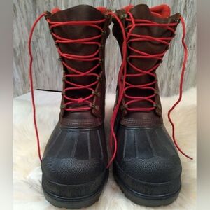 Primaloft Water boots